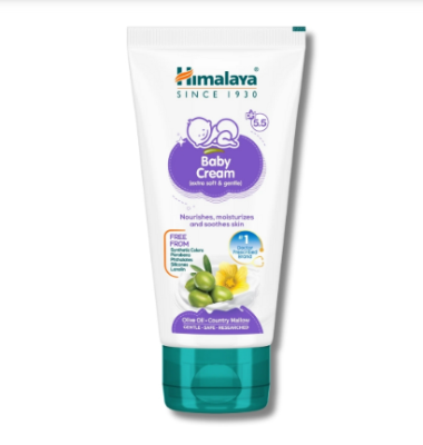 Himalaya Baby Cream